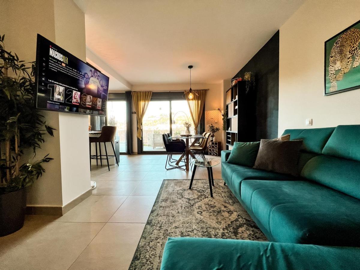 Lovplaya Almunecar Beach Apartment Exterior foto