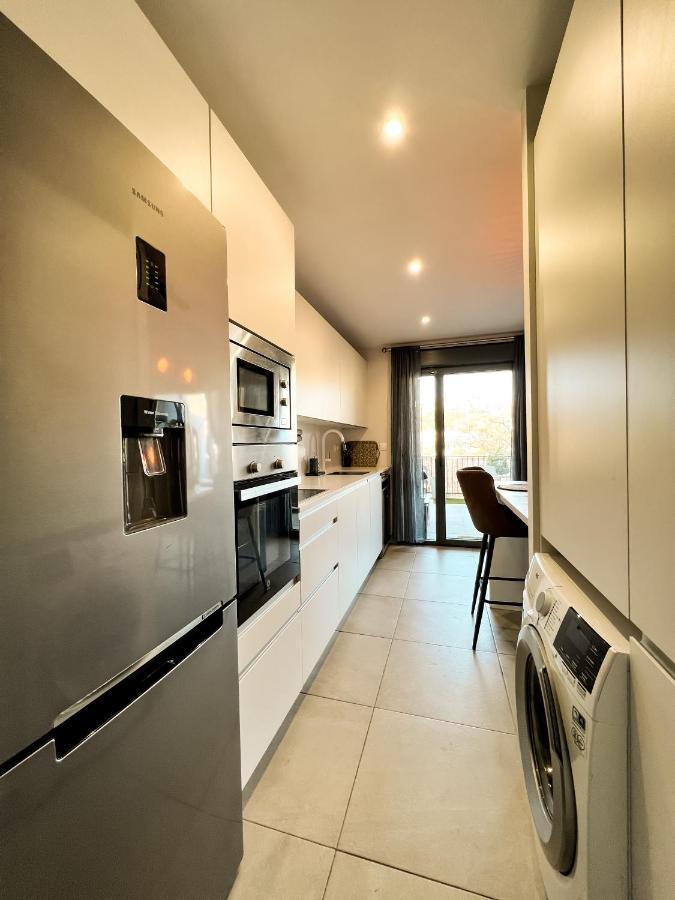 Lovplaya Almunecar Beach Apartment Exterior foto