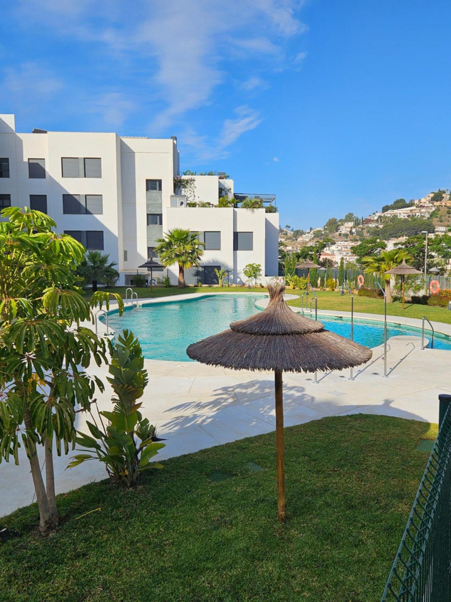 Lovplaya Almunecar Beach Apartment Exterior foto